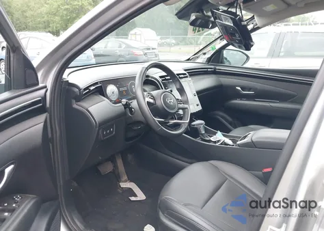 2023 Hyundai Tucson Sel из США, поврежденный, VIN 5NMJFCAE3PH279369